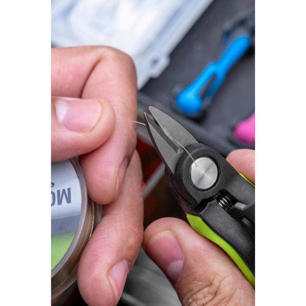 Korum Macro Multi-Scissors - foto 2