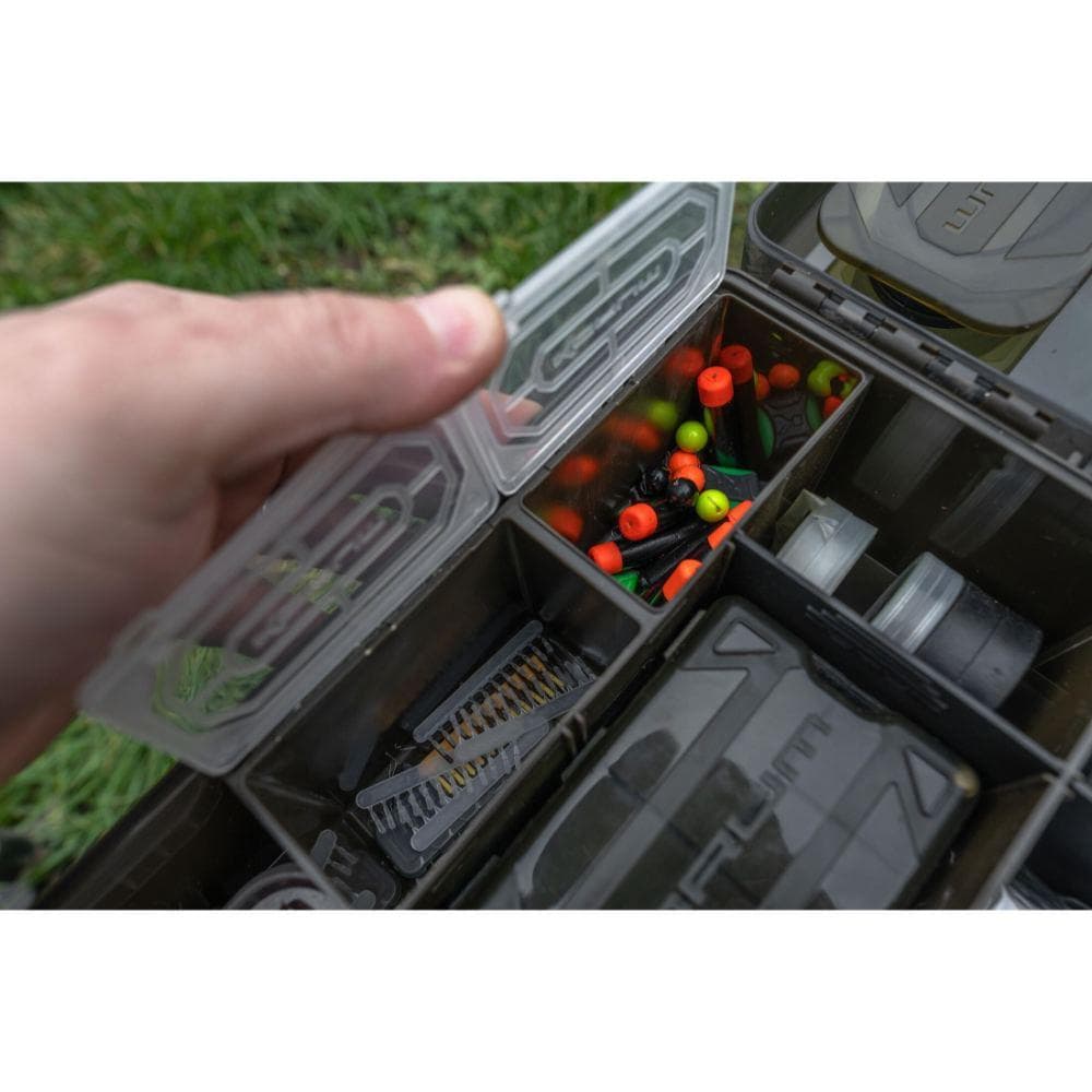 Korum Mega Blox Fully Loaded - foto 5