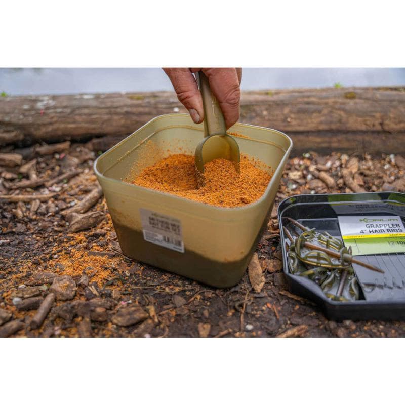 Korum Method Mix Bait Tub Set - foto 4