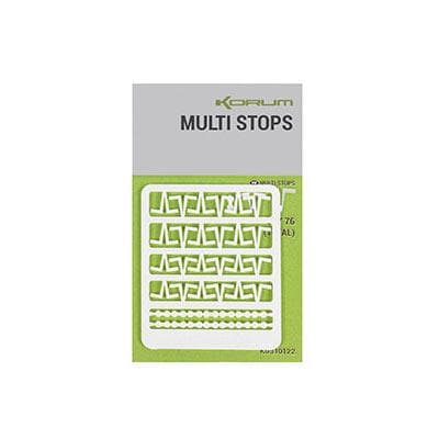 Korum Multi Stops