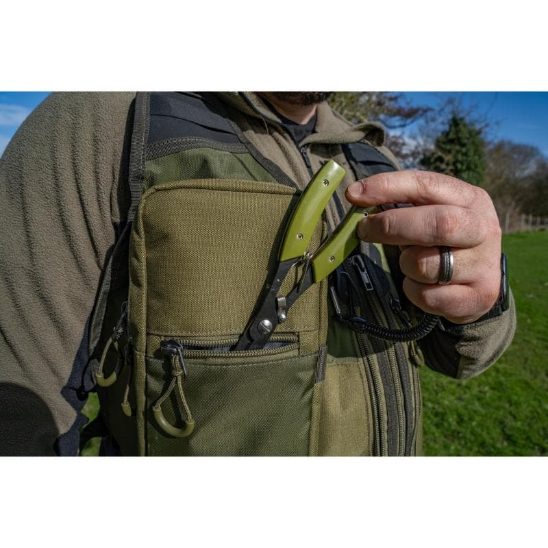 Korum Multi Tool With QC Lanyard - foto 2