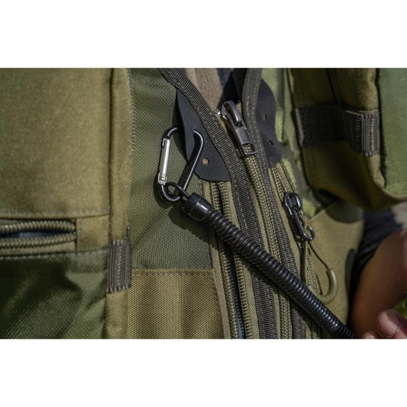 Korum Multi Tool With QC Lanyard - foto 3