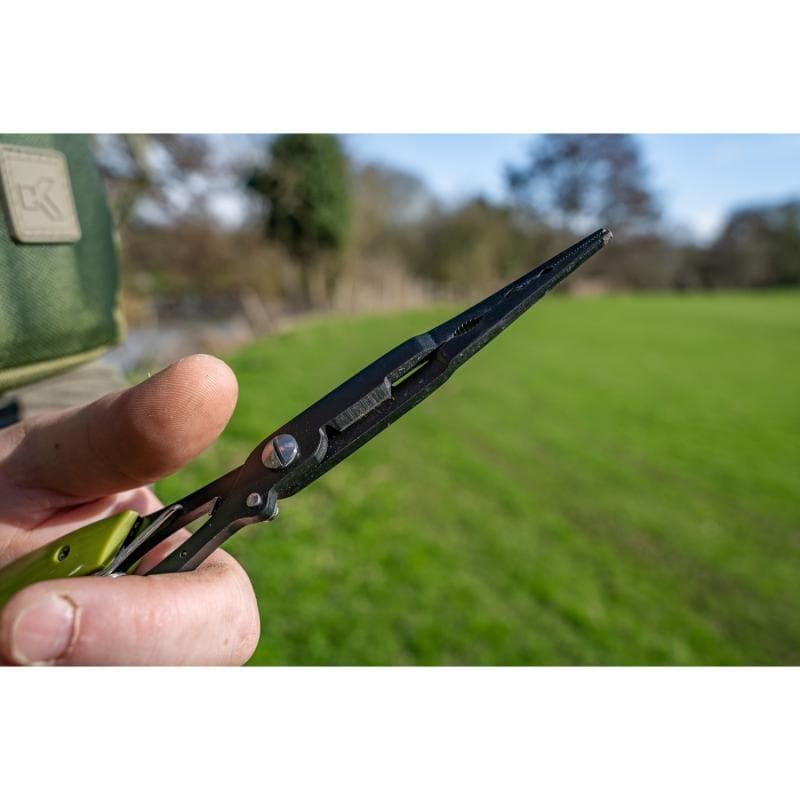 Korum Multi Tool With QC Lanyard - foto 4