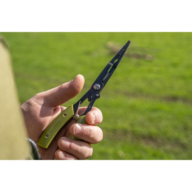 Korum Multi Tool With QC Lanyard - foto 5