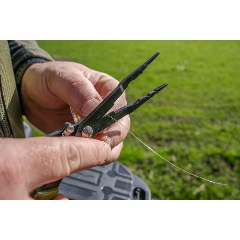 Korum Multi Tool With QC Lanyard - foto 6