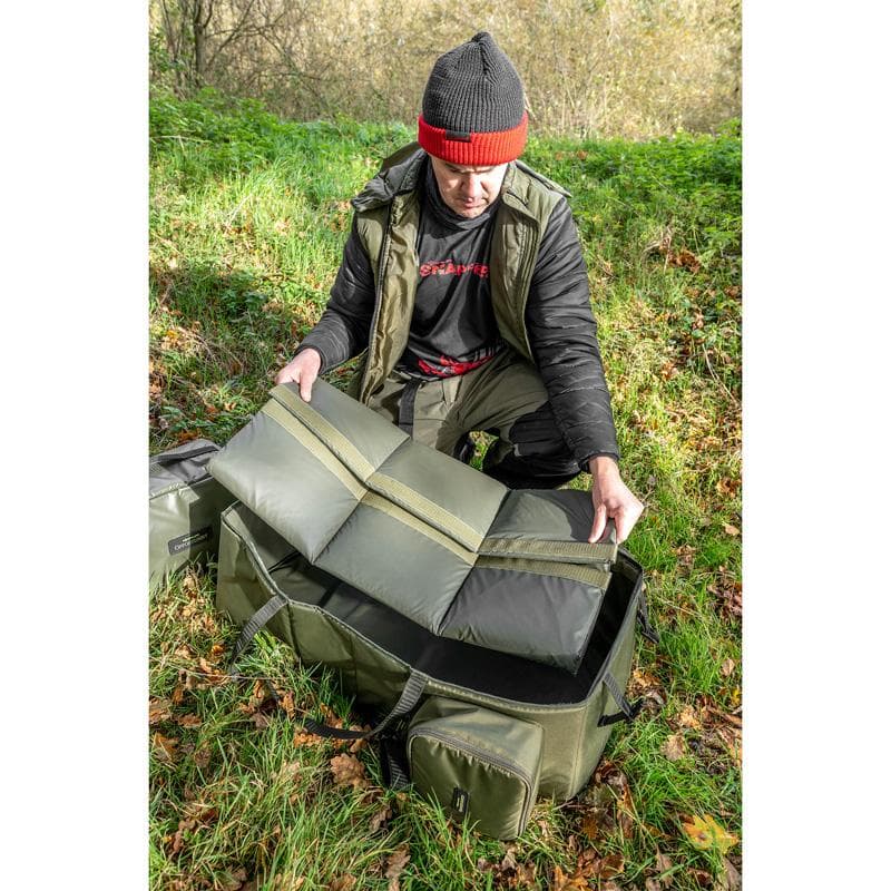 Korum Opportunist Mat Bag - foto 10