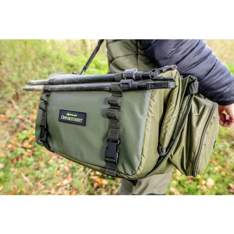 Korum Opportunist Mat Bag - foto 9