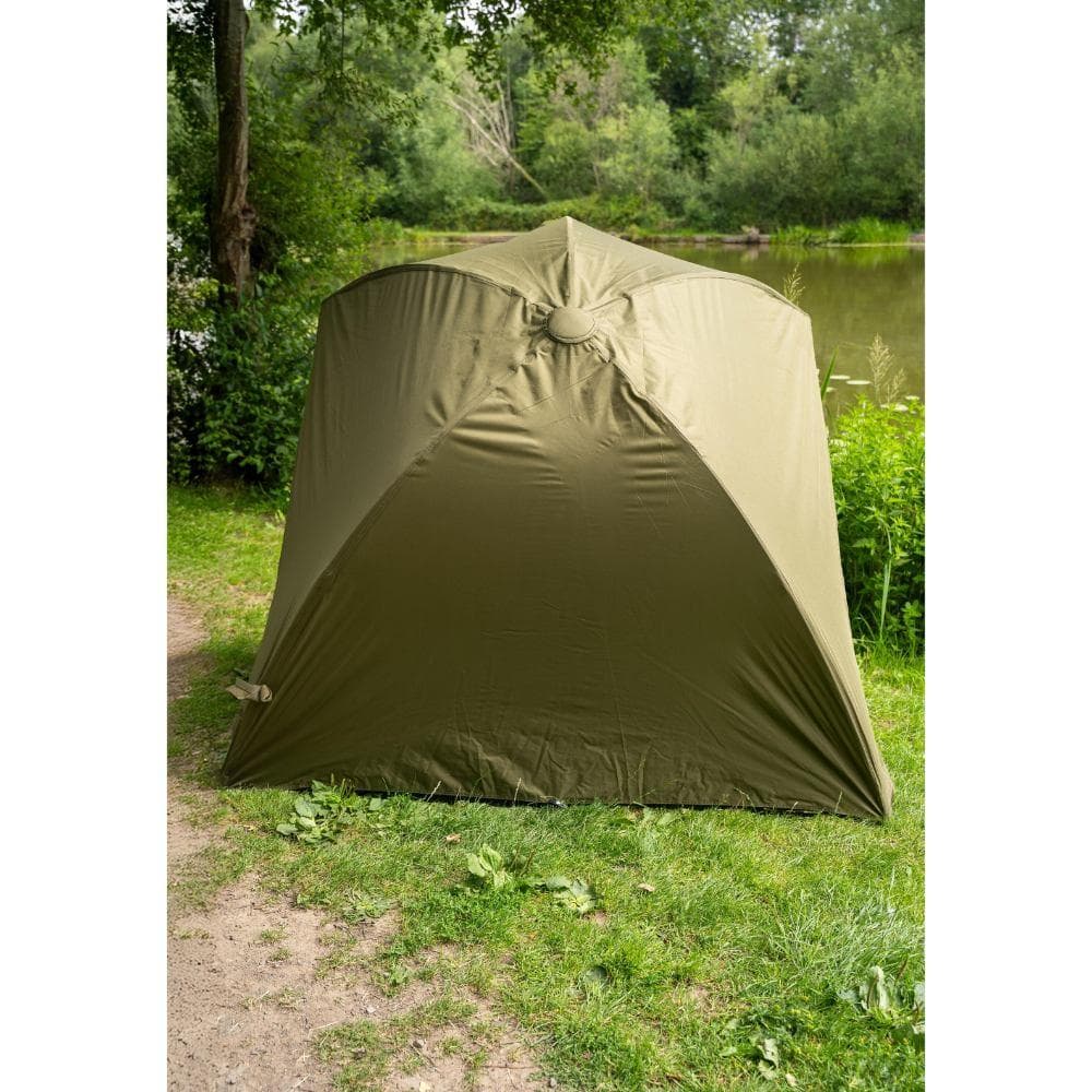Korum Pentalite Quick Brolly 2.20m - foto 6