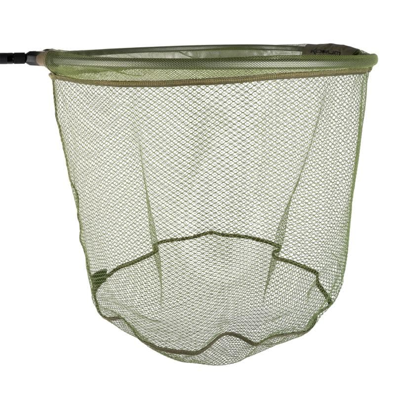 Korum Power Folding Spoon Latex Net 26inch - foto 3