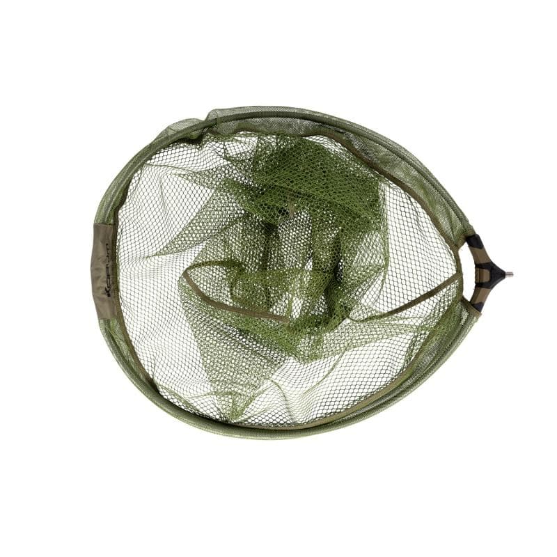 Korum Power Folding Spoon Latex Net 30inch - foto 2