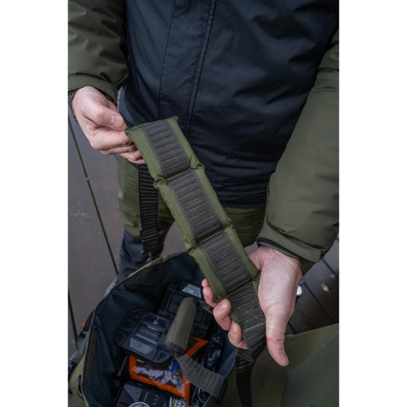 Korum Progress Bait & Bits Bag 25L - foto 10