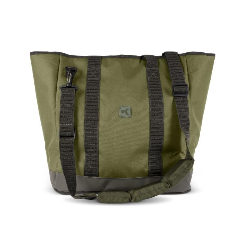 Korum Progress Bait & Bits Bag 25L - foto 2