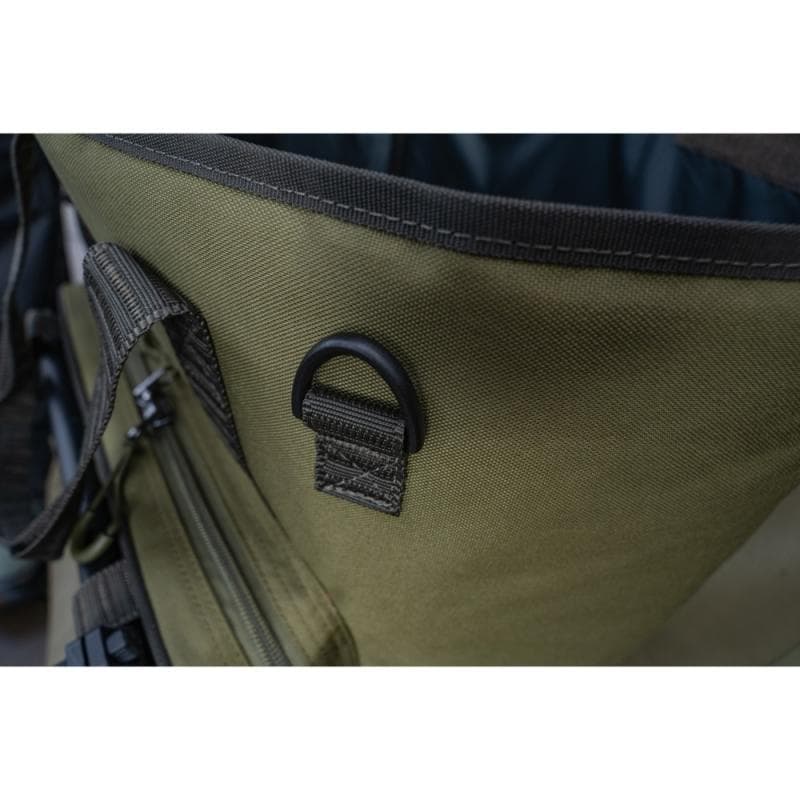 Korum Progress Bait & Bits Bag 25L - foto 7