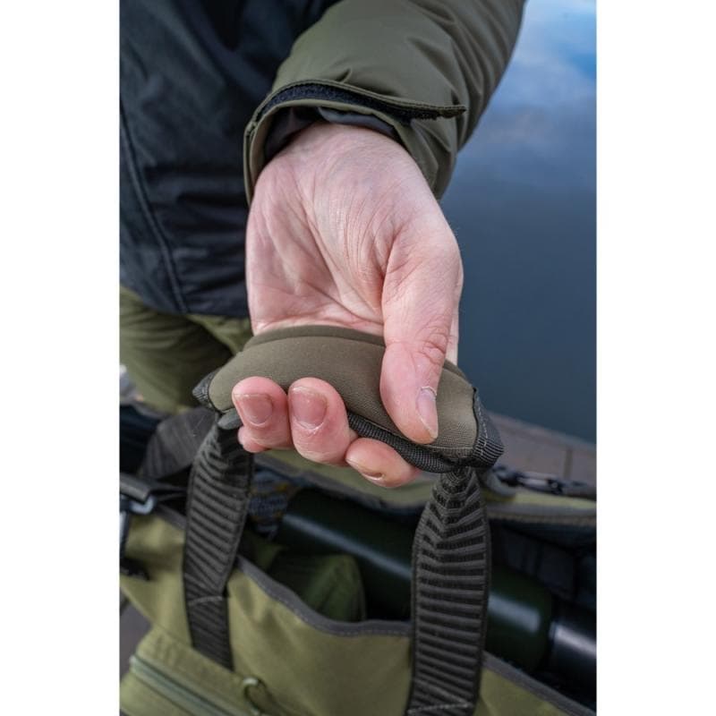 Korum Progress Bait & Bits Bag 25L - foto 8