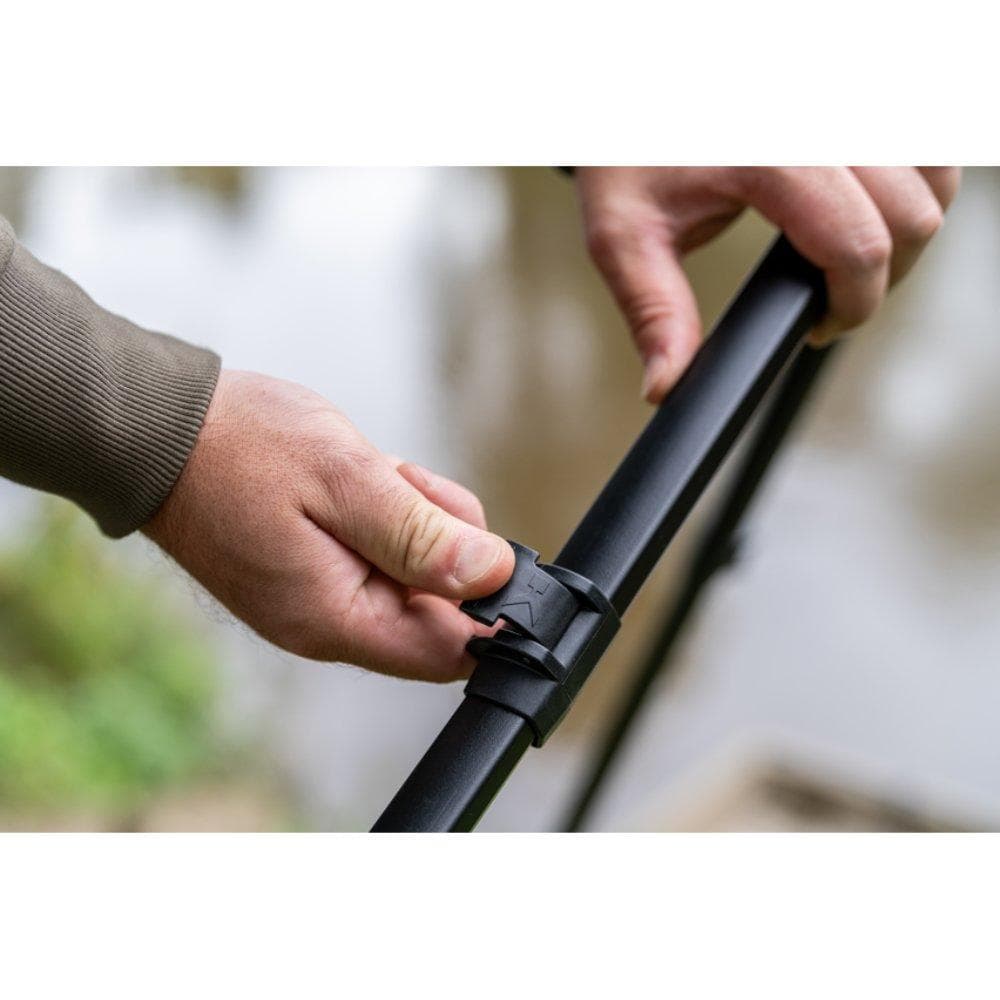 Korum Progress Compact River Tripod - foto 4