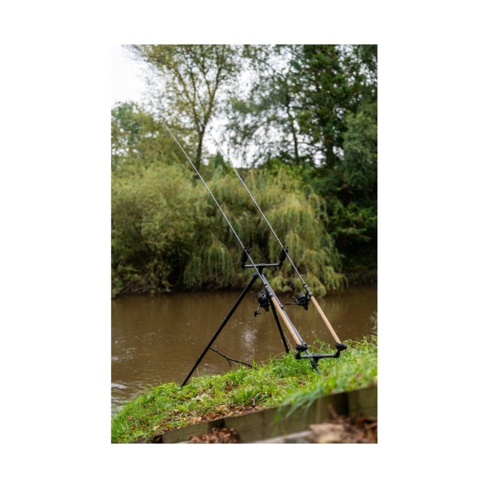 Korum Progress Compact River Tripod - foto 5