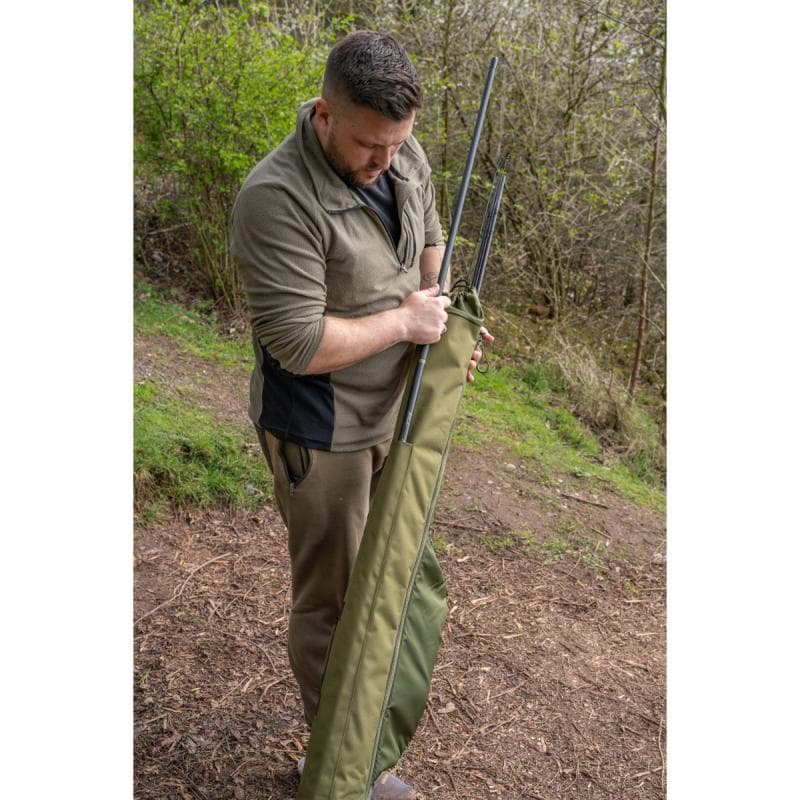 Korum Progress Folding Quiver 2 Rod - foto 10