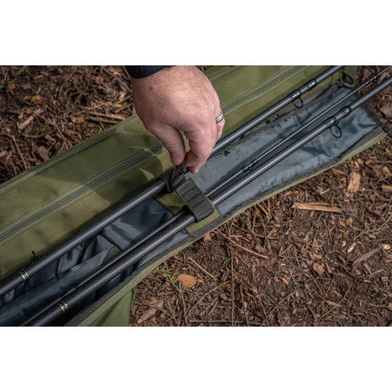 Korum Progress Folding Quiver 2 Rod - foto 7