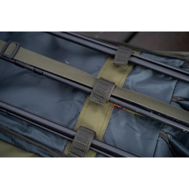 Korum Progress Folding Quiver 3 Rod - foto 9
