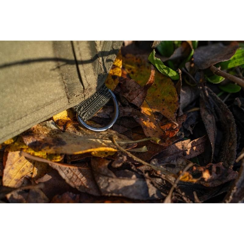 Korum Progress Graphite Brolly 50"Inch - foto 4