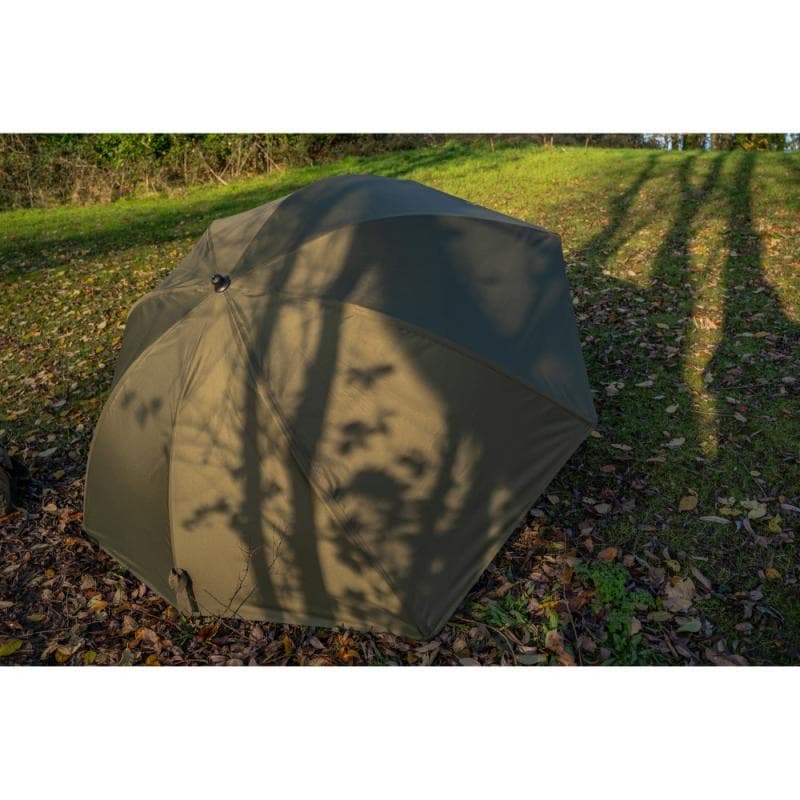 Korum Progress Graphite Brolly 50"Inch - foto 5