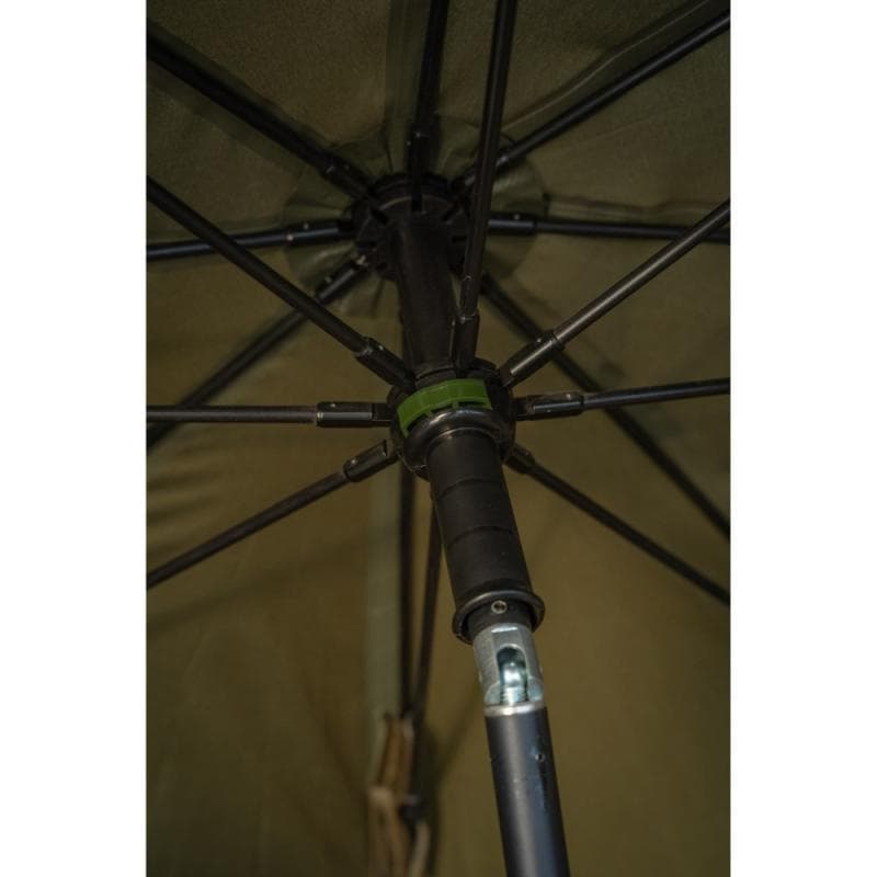 Korum Progress Graphite Brolly 50"Inch - foto 6
