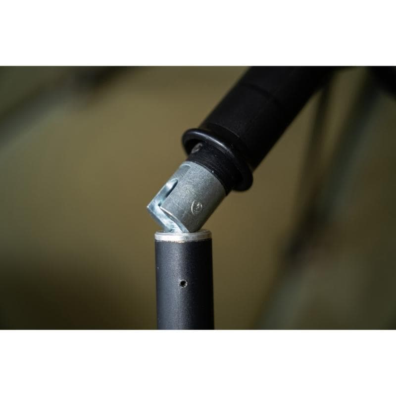 Korum Progress Graphite Brolly Shelter 50"Inch - foto 8