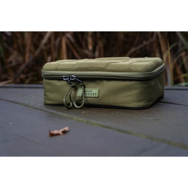 Korum Progress Hardcase Cooler 4L - foto 7