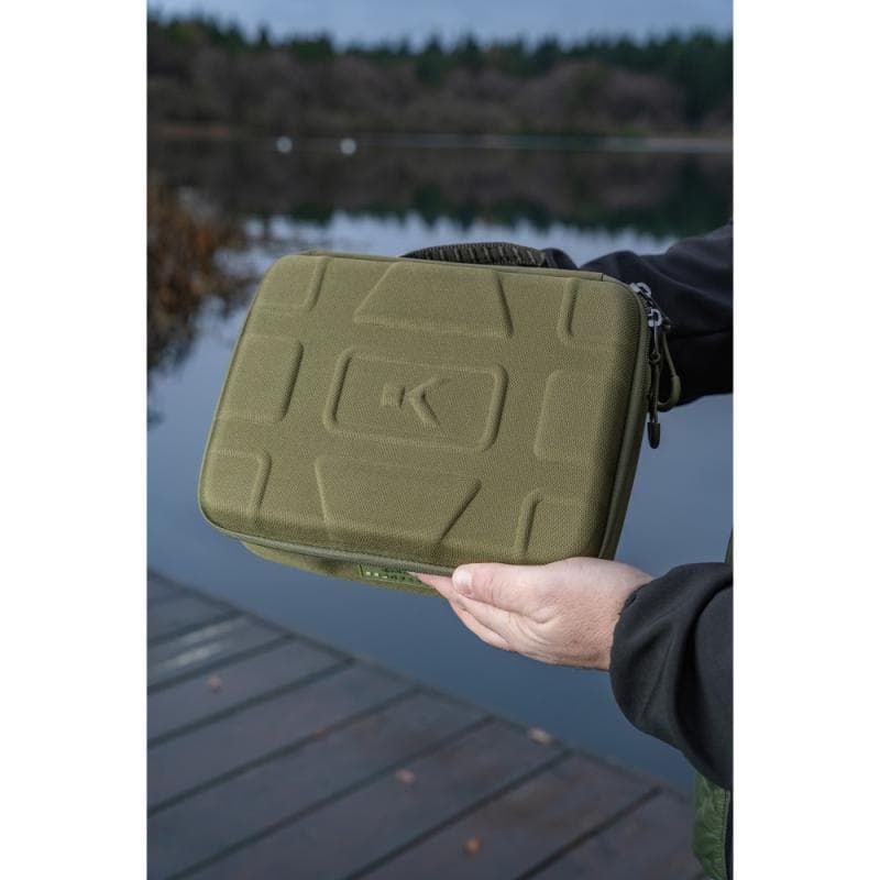 Korum Progress Hardcase Pouch 4L - foto 4
