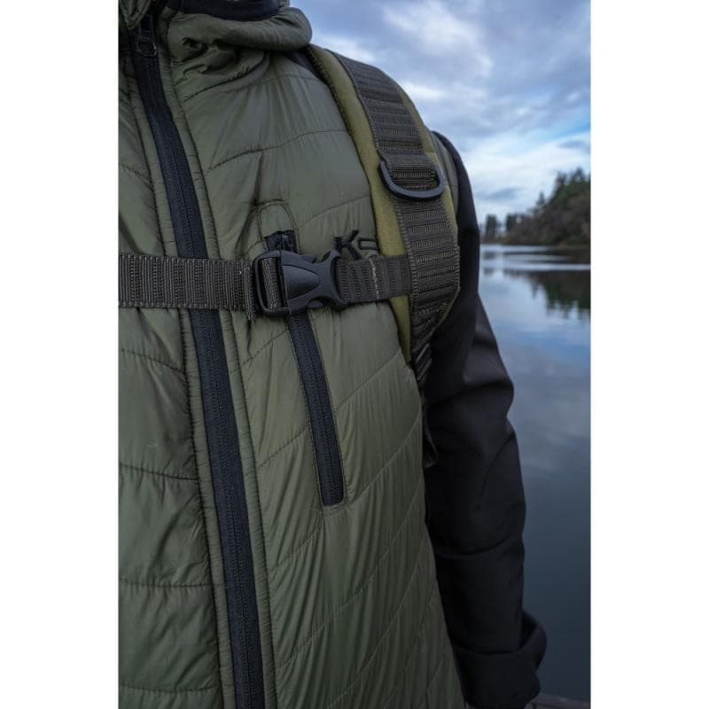 Korum Progress Roversack 25L - foto 10