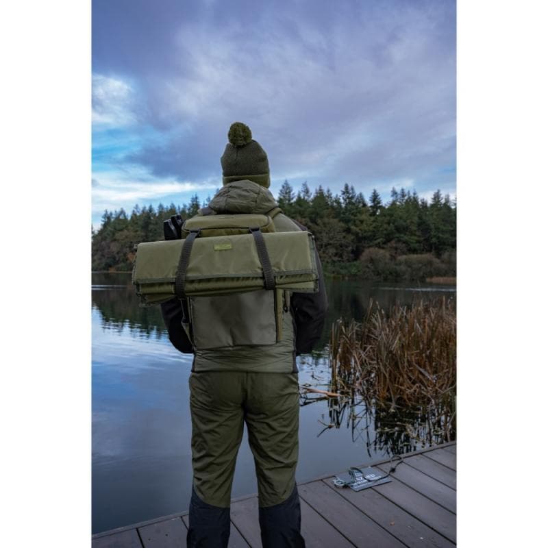 Korum Progress Roversack 25L - foto 6