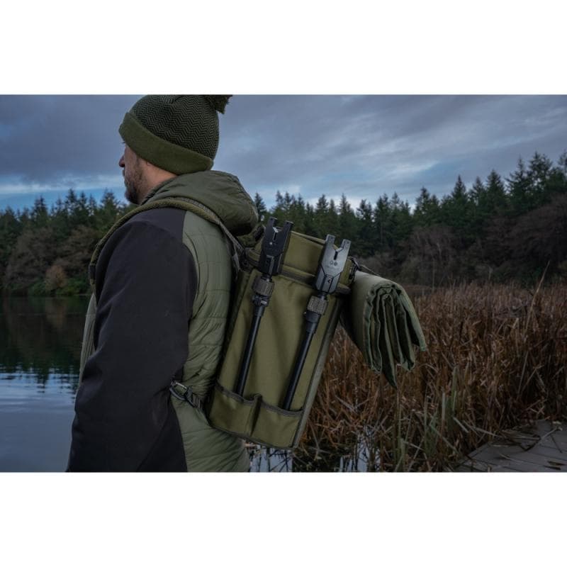 Korum Progress Roversack 25L - foto 7