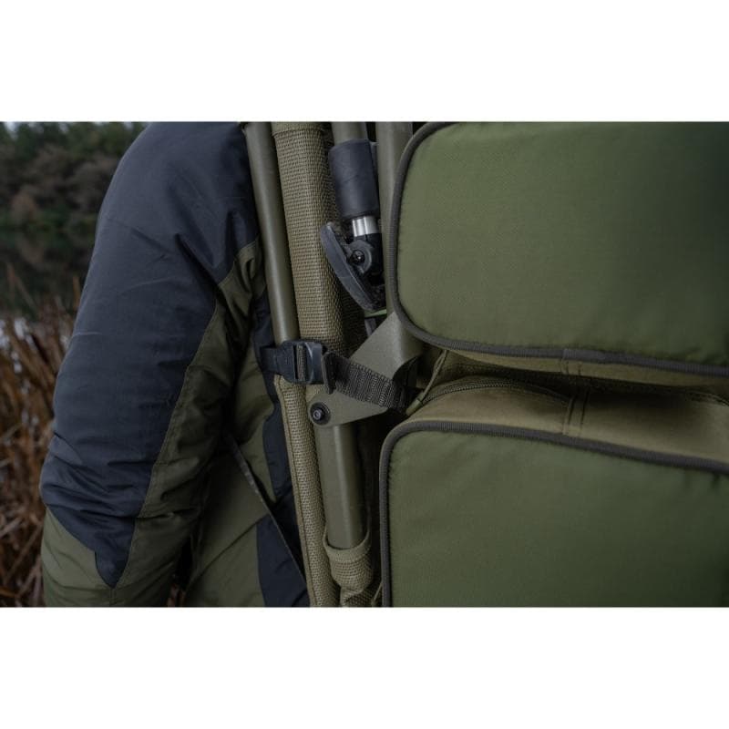 Korum Progress Ruckbag 35L - foto 10