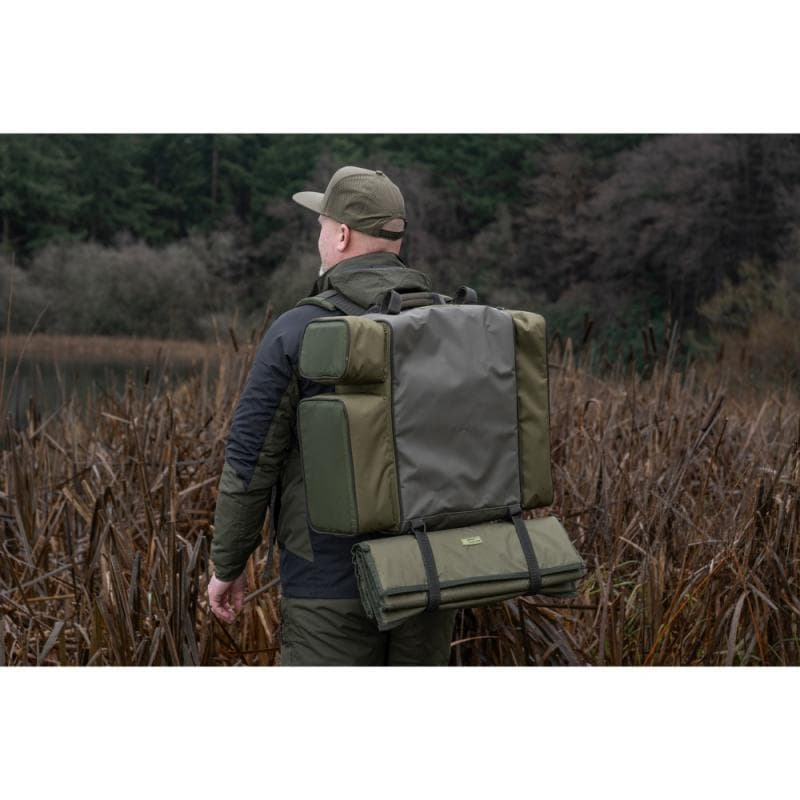 Korum Progress Ruckbag 35L - foto 5