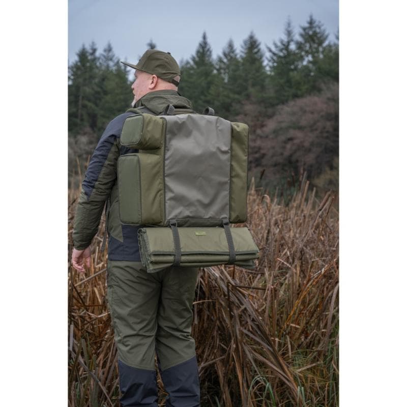 Korum Progress Ruckbag 35L - foto 6