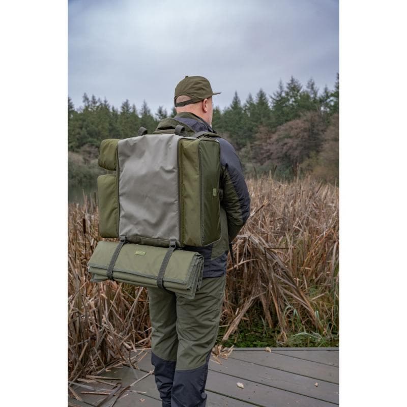 Korum Progress Ruckbag 35L - foto 7