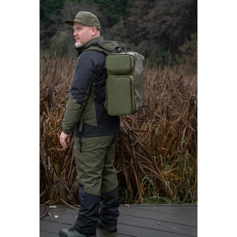 Korum Progress Ruckbag 35L - foto 8