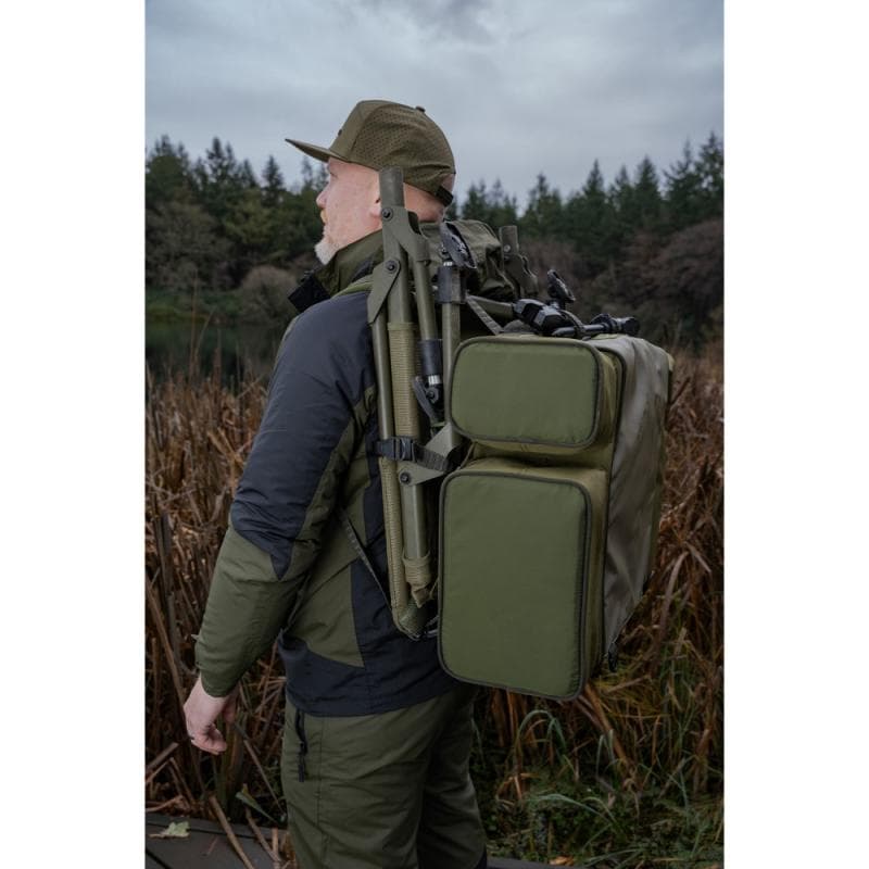 Korum Progress Ruckbag 35L - foto 9
