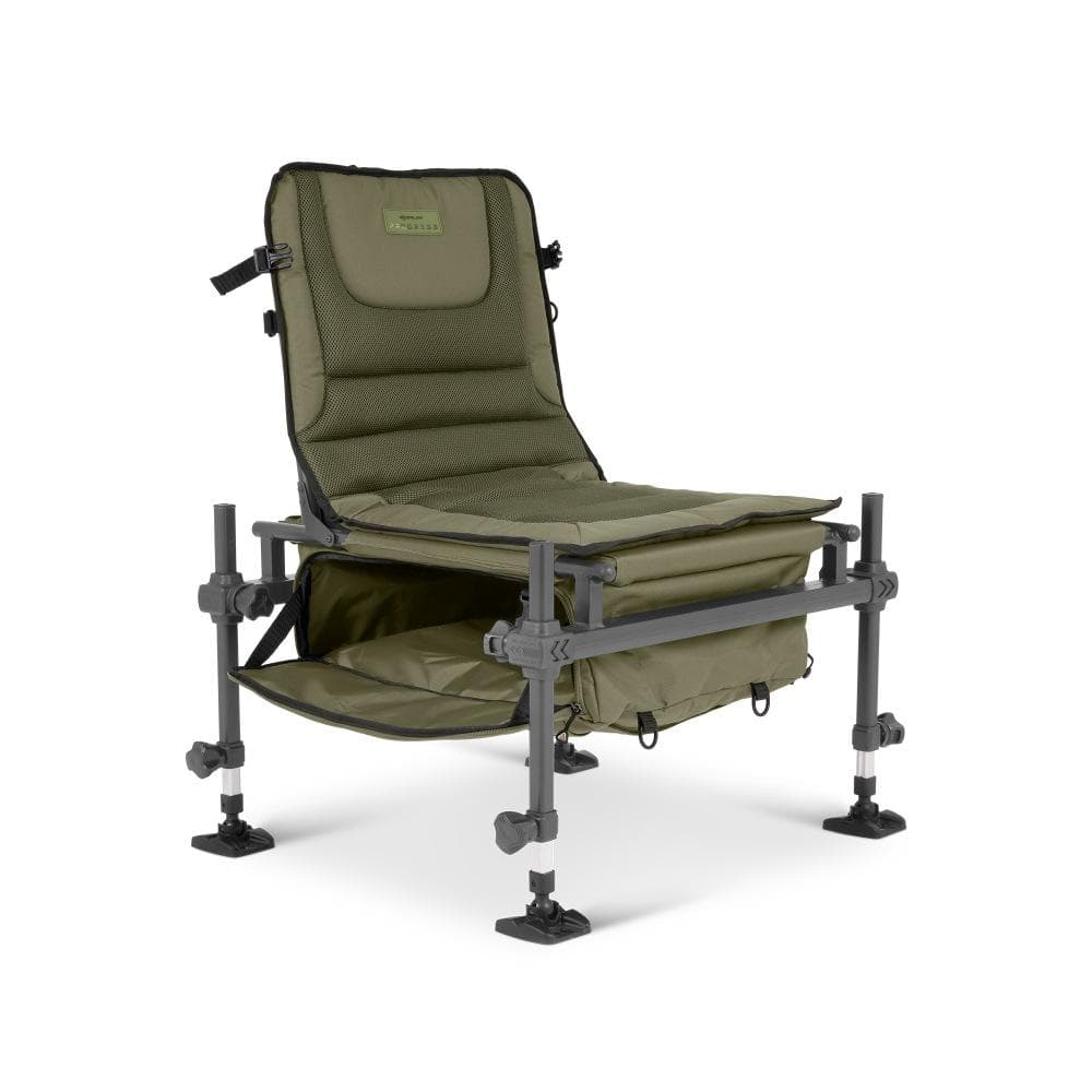 Korum Progress Ruckchair - S23 Deluxe - foto 2