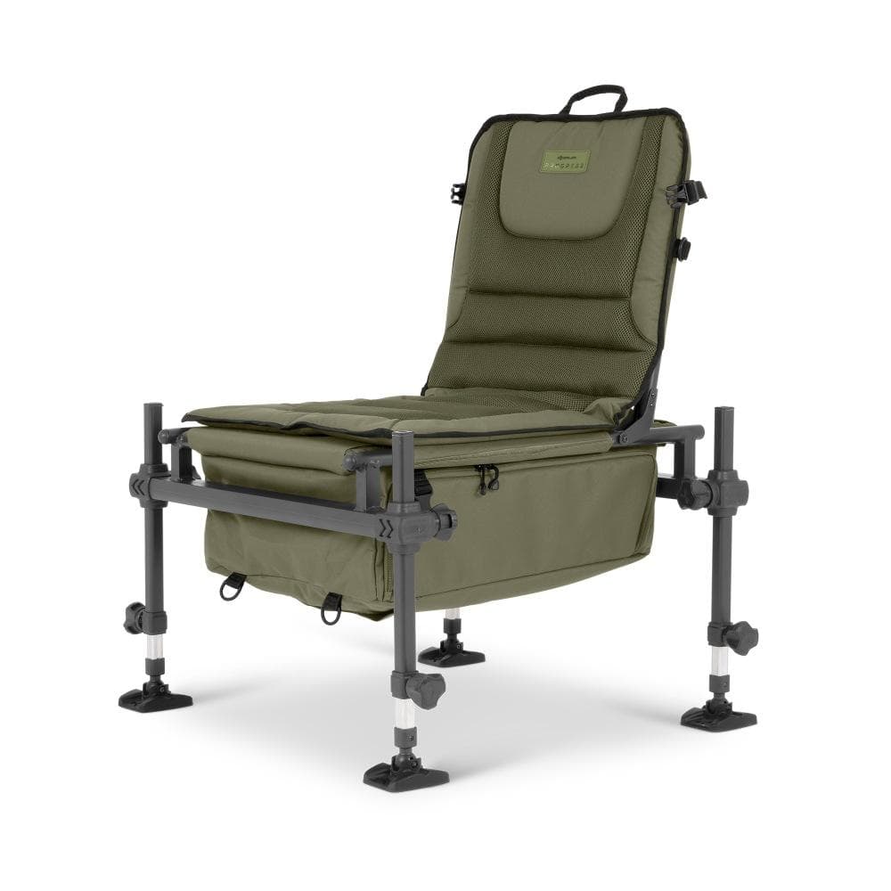 Korum Progress Ruckchair - S23 Deluxe - foto 3