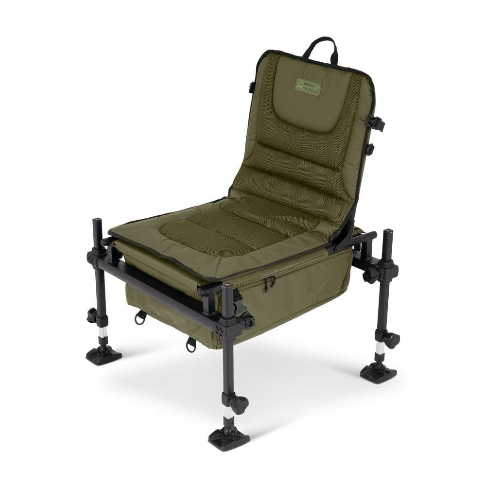 Korum Progress Ruckchair - S23 Deluxe - foto 4