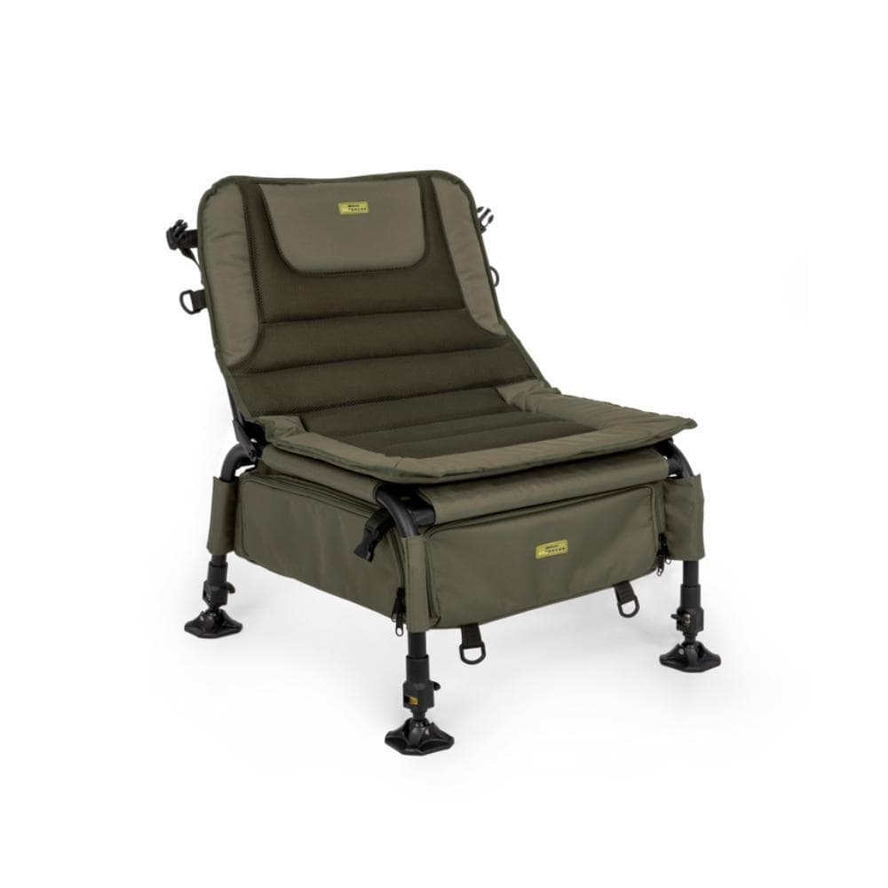 Korum Progress Ruckchair SS