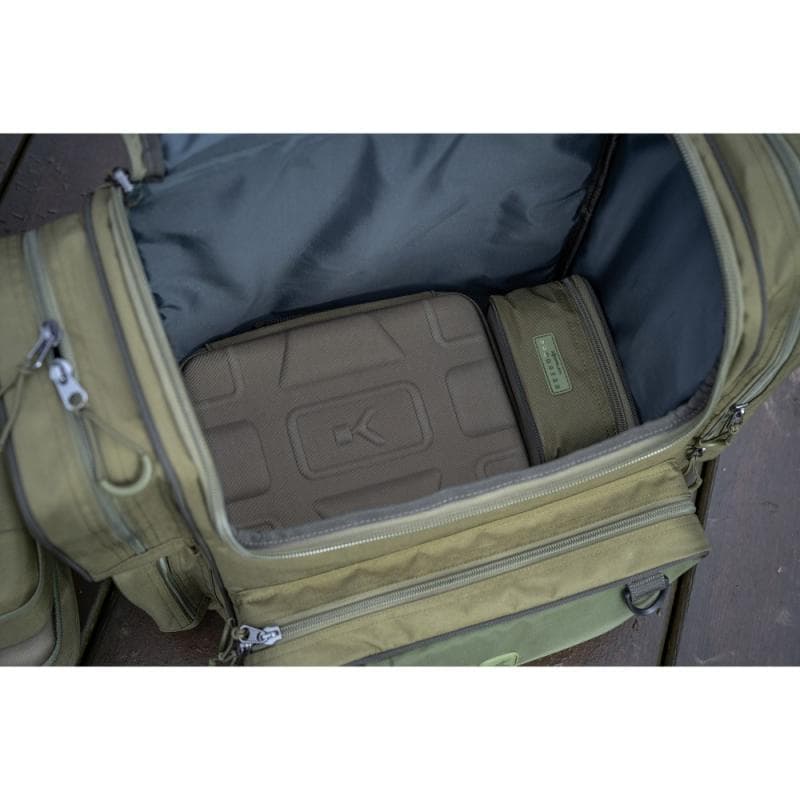 Korum Progress Rucksack 35L - foto 10