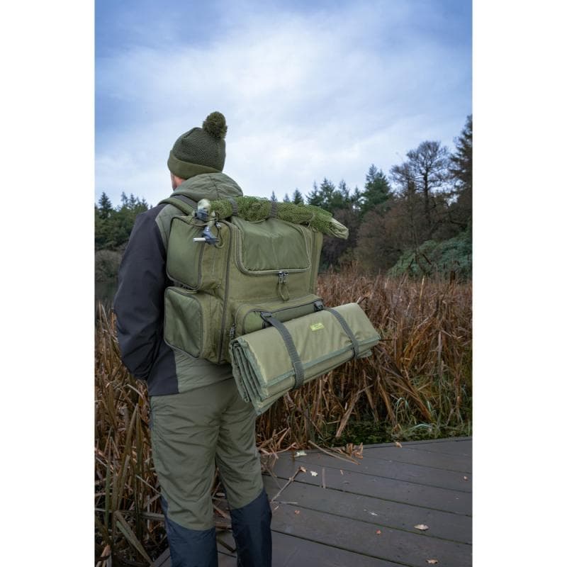 Korum Progress Rucksack 35L - foto 6