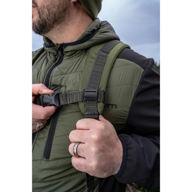 Korum Progress Rucksack 35L - foto 7