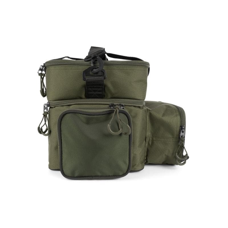 Korum Progress Tackle & Bait Bag 35L - foto 2