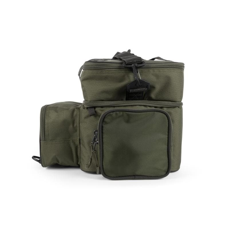 Korum Progress Tackle & Bait Bag 35L - foto 4