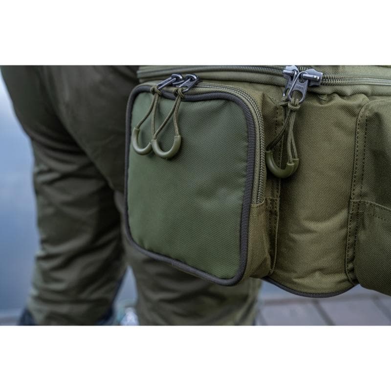 Korum Progress Tackle & Bait Bag 35L - foto 9