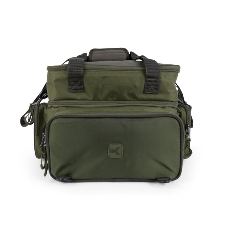 Korum Progress Tackle & Bait Bag 35L