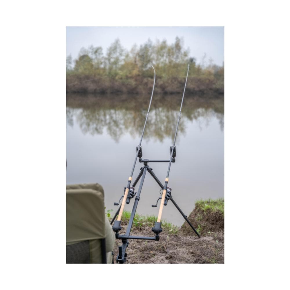 Korum Progress Tripod Feeder Arm 2-Rod - foto 6